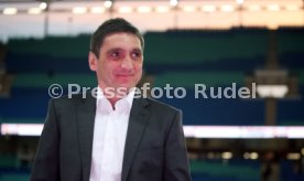 RB Leipzig - VfB Stuttgart
