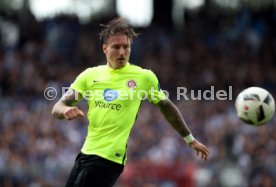 Karlsruher SC - SV Wehen Wiesbaden