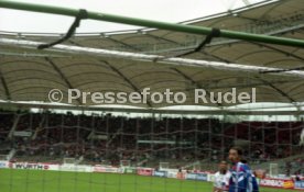 12.04.1997 VfB Stuttgart - FC Hansa Rostock