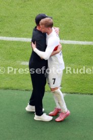 30.08.25 VfB Stuttgart - Borussia M&ouml;nchengladbach