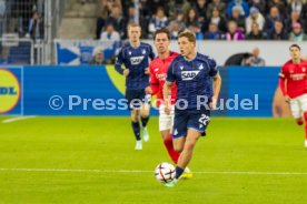 22.10.26 TSG 1899 Hoffenheim - Olympique Lyon