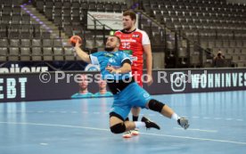 26.11.20 TVB Stuttgart - HSG Nordhorn-Lingen