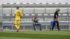 Karlsruher SC - DSC Arminia Bielefeld