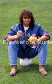 01.08.88 VfB Gaudino Eis Essen