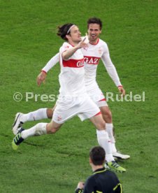 VfB Stuttgart