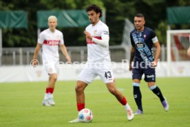 26.07.25 VfB Stuttgart - Celta de Vigo