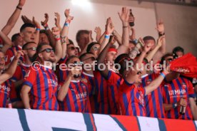 29.05.23 1. FC Heidenheim Aufstiegsfeier Bundesliga