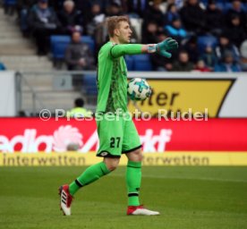 TSG 1899 Hoffenheim - 1. FSV Mainz 05