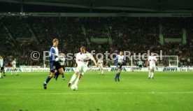16.04.97 VfB Stuttgart - Hamburger SV