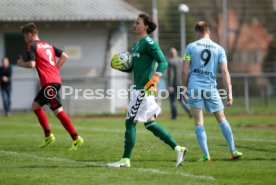 U19 Stuttgarter Kickers - U19 SC Freiburg