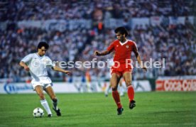 25.05.88 PSV Eindhoven - Benfica Lissabon