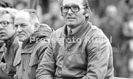 12.04.75 VfB Stuttgart Amateure - Borussia Dortmund