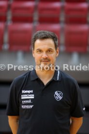 TVB 1898 Stuttgart Fototermin Saison 2017/2018