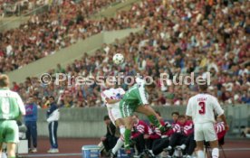 31.05.97 VfB Stuttgart - Arminia Bielefeld