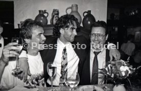 16.05.1992 VfB Stuttgart Meisterfeier in Bad Cannstatt