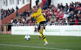 Borussia Dortmund - 1. FSV Mainz 05
