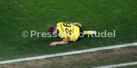 06.12.23 VfB Stuttgart - Borussia Dortmund