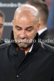 VfB Stuttgart - Borussia Dortmund