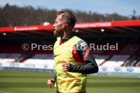 09.05.21 1. FC Heidenheim - SV Sandhausen