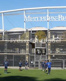 Stuttgarter Kickers
