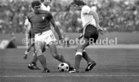 19.06.74 Argentinien - Italien