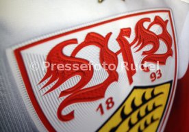 VfB Stuttgart Vorstellung Kandidaten zur Pr&auml;sidentschaftswahl