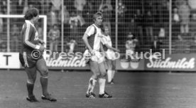 01.10.78 Stuttgarter Kickers - Freiburger FC
