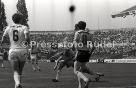07.05.88 VfB Stuttgart - Borussia Dortmund