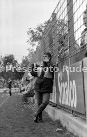 30.09.89 Stuttgarter Kickers - FC Schalke 04