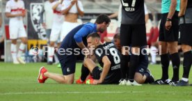 20.08.22 VfB Stuttgart - SC Freiburg