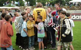 14.07.97 VfB Stuttgart - AC Sparta Prag