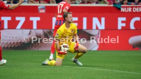 18.08.26 1. FC Heidenheim -  FC Bayern M&uuml;nchen