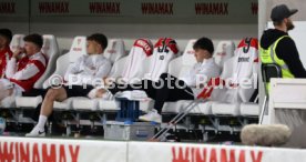 11.05.25 VfB Stuttgart - FC Augsburg