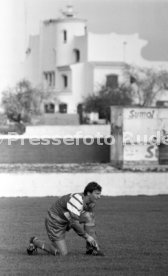 05.02.93 VfB Stuttgart - AC Sparta Prag