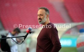 07.11.20 VfB Stuttgart - Eintracht Frankfurt