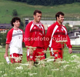 VfB Stuttgart