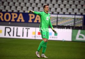 20.12.20 SC Freiburg - Hertha BSC Berlin