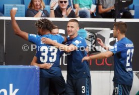 25.09.21 TSG 1899 Hoffenheim - VfL Wolfsburg