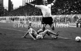 14.05.86 Deutschland - Niederlande