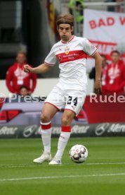 VfB Stuttgart - Borussia M&ouml;nchengladbach