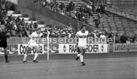 18.04.81 VfB Stuttgart - Bayer 04 Leverkusen