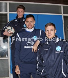 Stuttgarter Kickers
