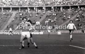 02.04.1988 Deutschland - Argentinien