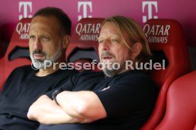 10.09.22 FC Bayern M&uuml;nchen - VfB Stuttgart
