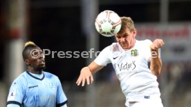 Stuttgarter Kickers - 1. FC Saarbr&uuml;cken