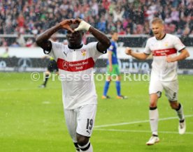 VfB Stuttgart - VfL Wolfsburg