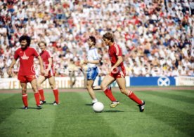 13.06.81 FC Bayern M&uuml;nchen - Bayer 05 Uerdingen