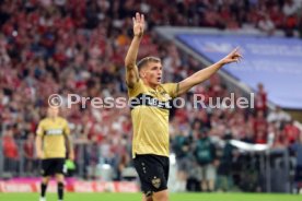 28.08.26 FC Bayern M&uuml;nchen - VfB Stuttgart