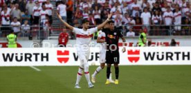 07.08.22 VfB Stuttgart - RB Leipzig