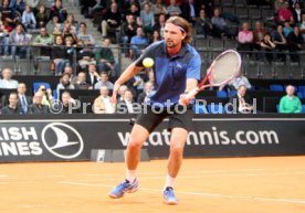 Porsche Tennis Grand Prix 2013